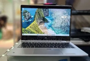 New Laptop HP ProBook X360 11 G1 EE 16GB AMD Ryzen 7 SSD 512GB