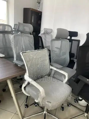 Photo - Office Chairs