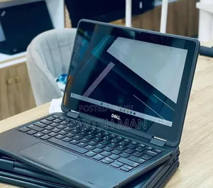 Photo - New Laptop Dell Latitude 3189 4GB Intel Pentium SSD 128GB