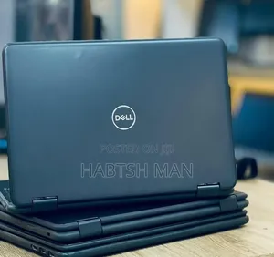 New Laptop Dell Latitude 3189 4GB Intel Pentium SSD 128GB