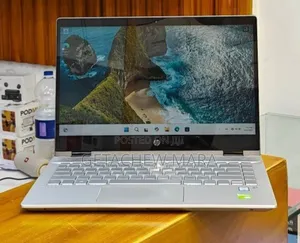 Photo - New Laptop HP Pavilion 15 8GB Intel Core I7 SSD 512GB