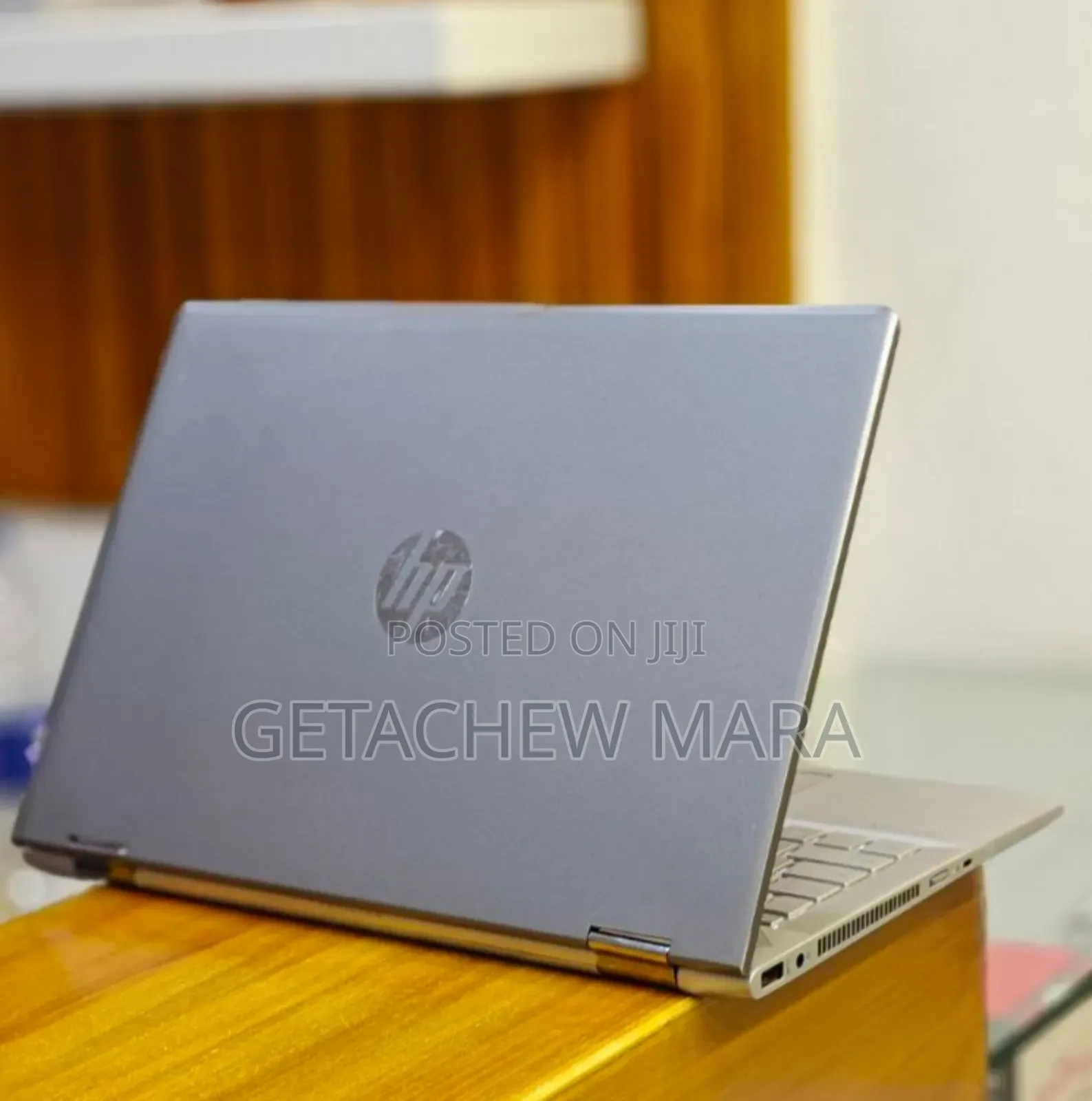 New Laptop HP Pavilion 15 8GB Intel Core I7 SSD 512GB