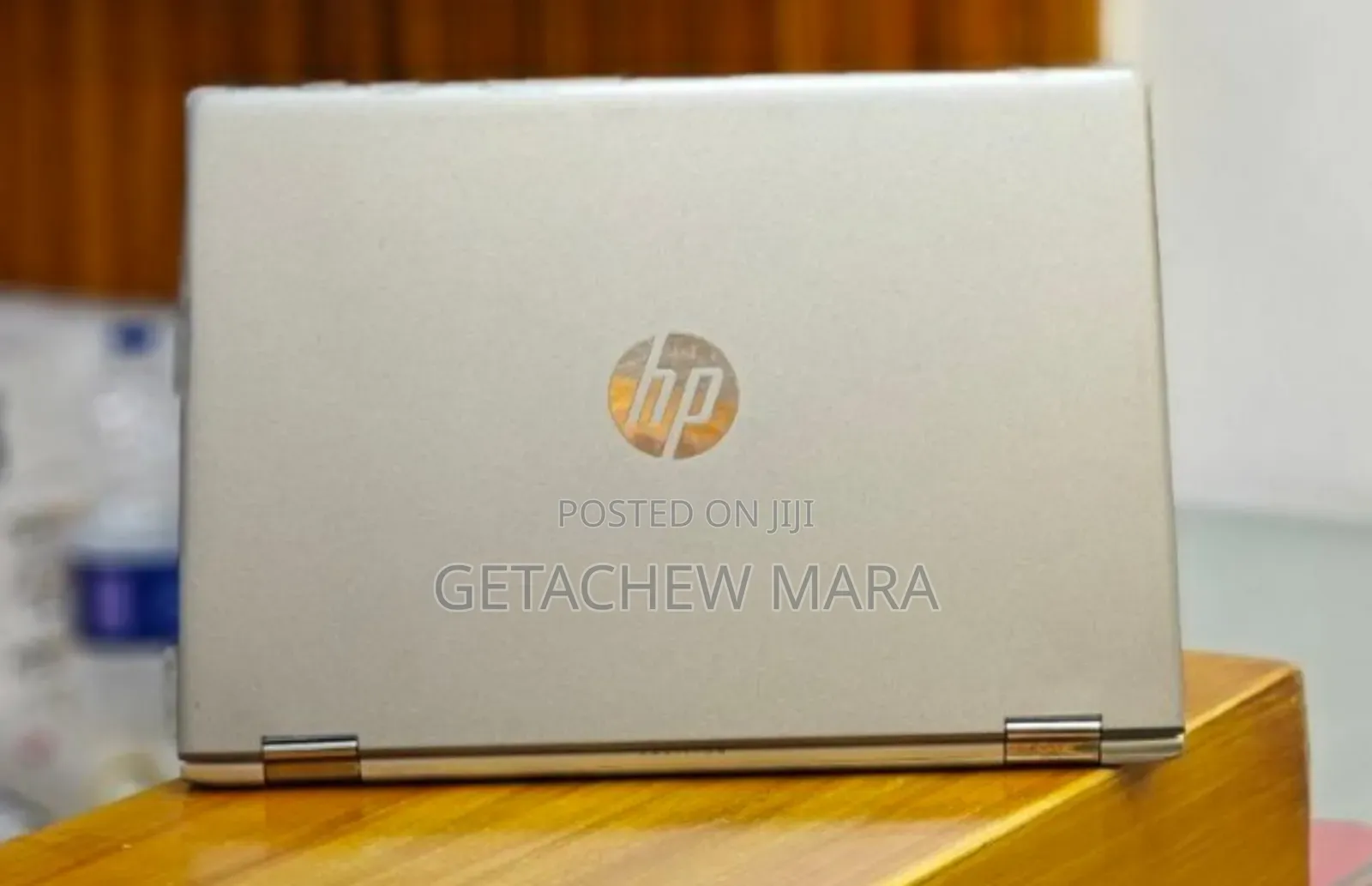 New Laptop HP Pavilion 15 8GB Intel Core I7 SSD 512GB