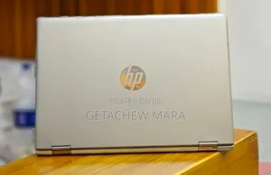 New Laptop HP Pavilion 15 8GB Intel Core I7 SSD 512GB