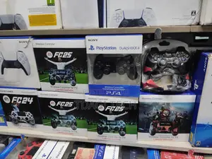 Photo - Ps Joystick 5600 ብር መግዛት የምትፈልጉ አዋሩን