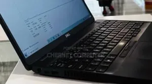 Photo - New Laptop Dell Latitude 5501 16GB Intel Core I5 SSD 512GB