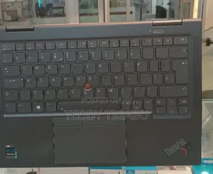 New Laptop Lenovo Thinkpad X1 Yoga 16GB Intel Core I7 SSD 512GB