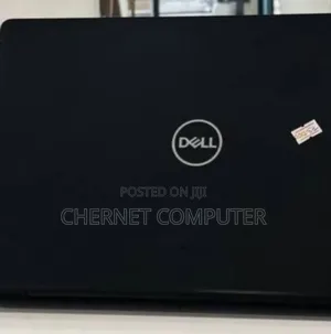 New Laptop Dell Latitude 5501 16GB Intel Core I5 SSD 512GB