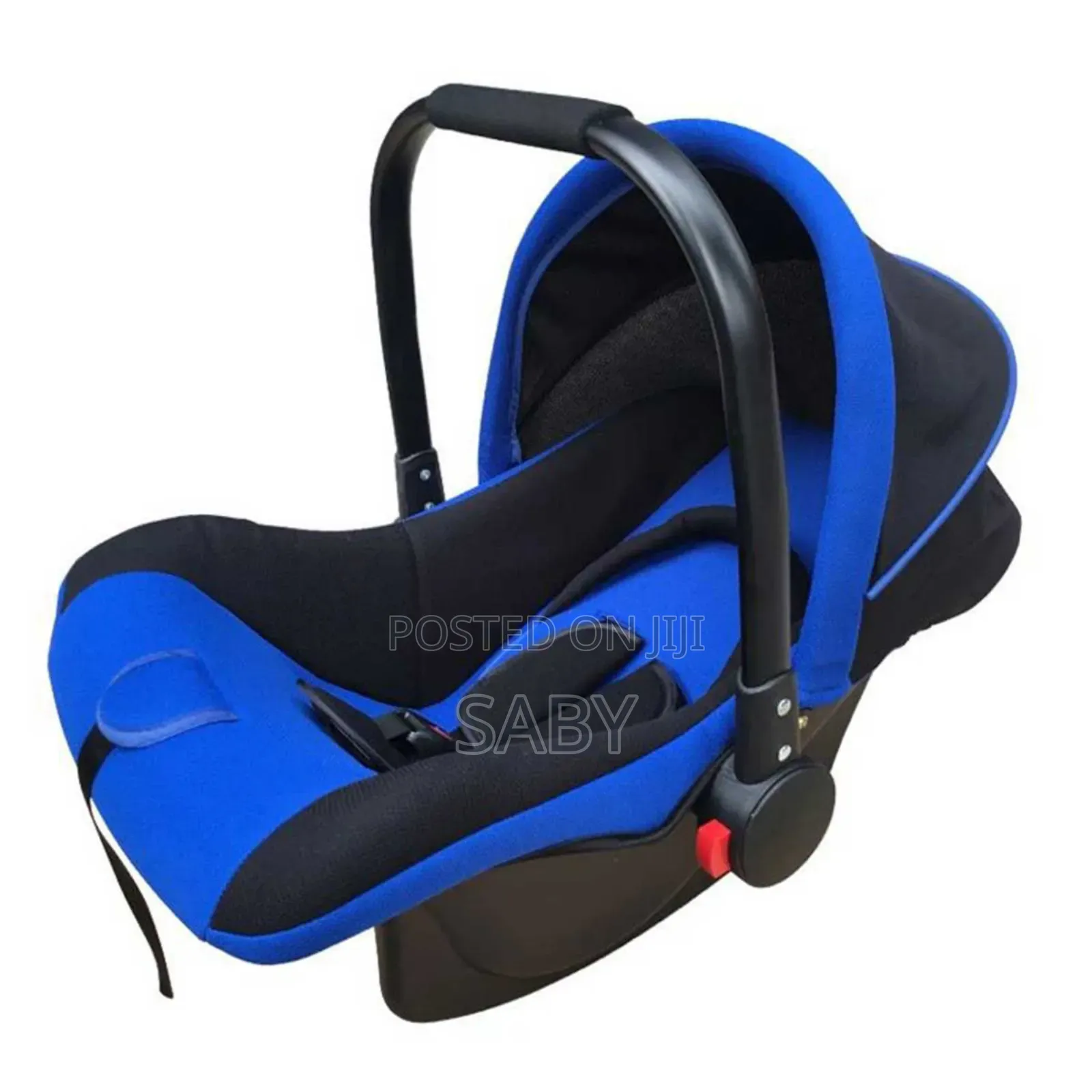 Newborn High Quality Portable Infant Baby Safe Car Seat