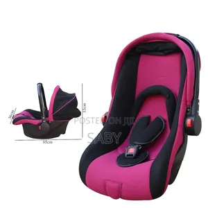 Newborn High Quality Portable Infant Baby Safe Car Seat