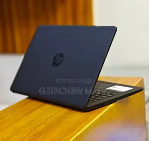 Photo - New Laptop HP Stream Notebook 4GB Intel SSD 128GB