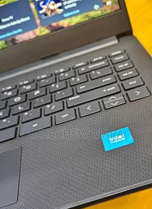 New Laptop HP Stream Notebook 4GB Intel SSD 128GB