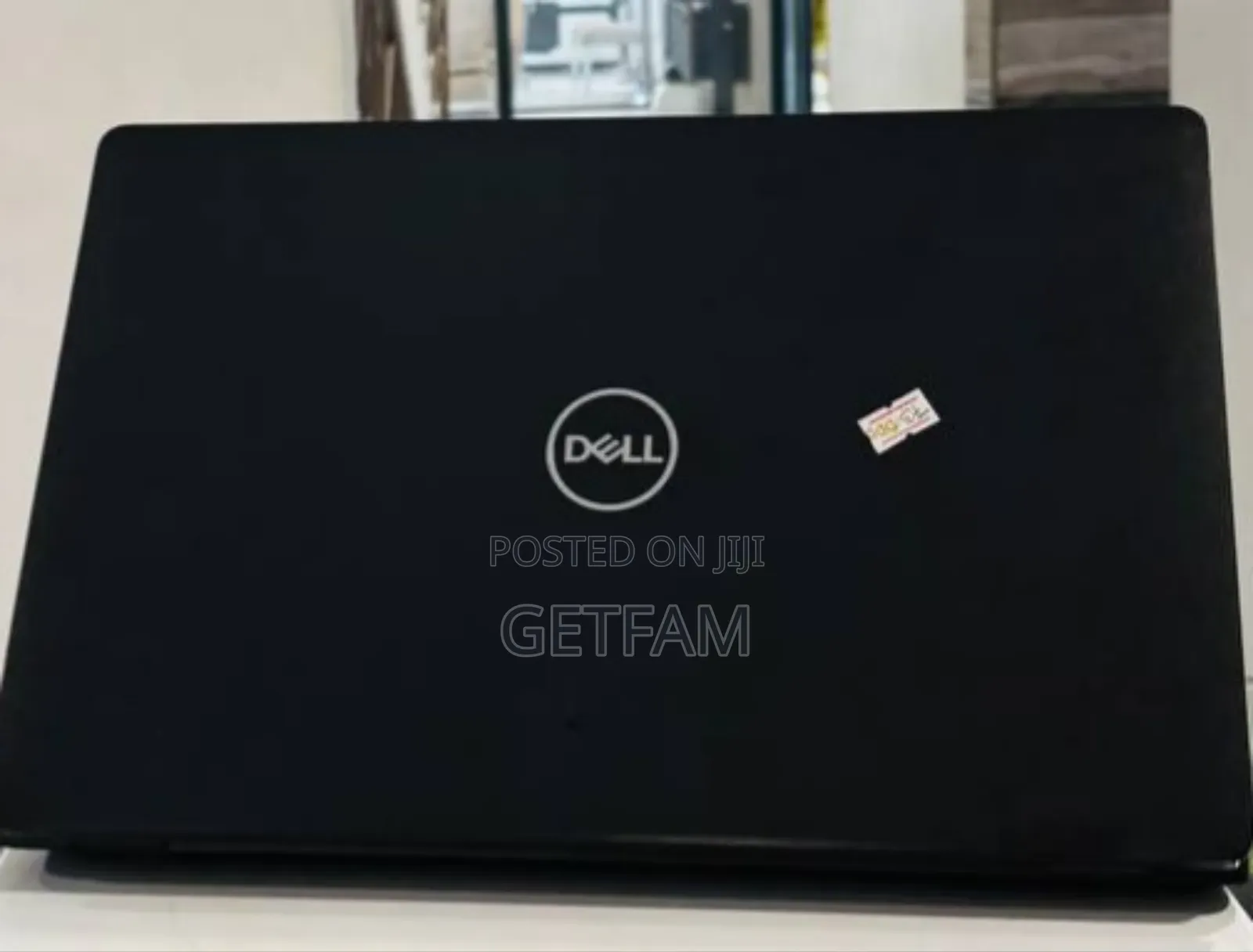 New Laptop Dell Latitude 5501 16GB Intel Core I5 SSD 512GB