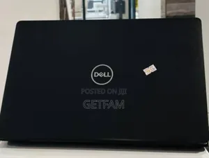 New Laptop Dell Latitude 5501 16GB Intel Core I5 SSD 512GB