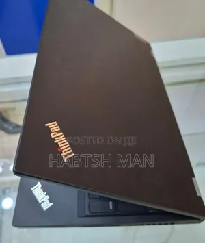 New Laptop Lenovo ThinkPad A21m 16GB Intel Core I7 SSD 256GB