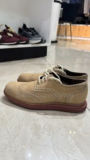 Photo - Cole Haan Original Used but in Good Condition