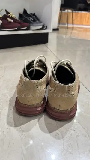 Cole Haan Original Used but in Good Condition