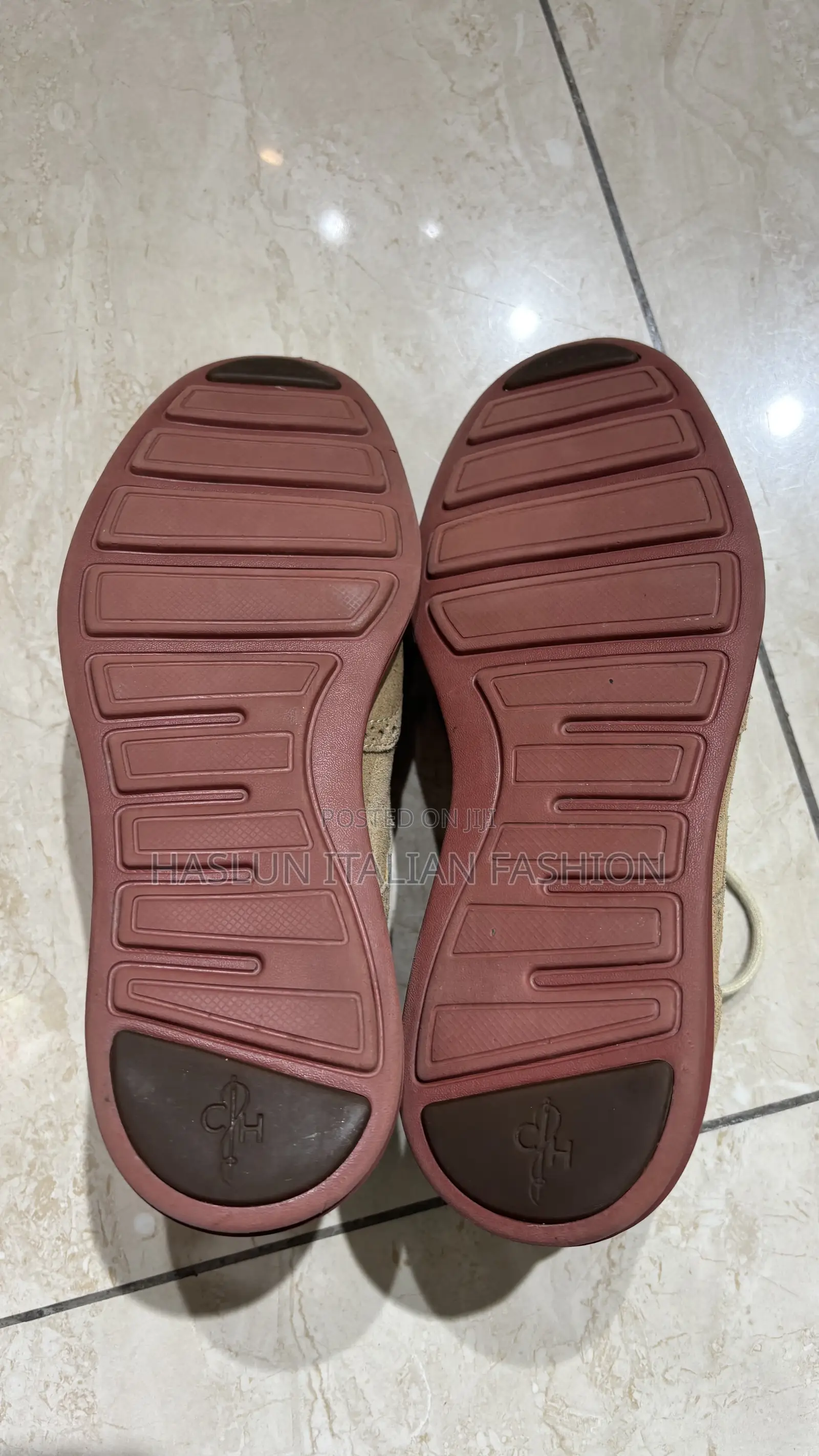 Cole Haan Original Used but in Good Condition