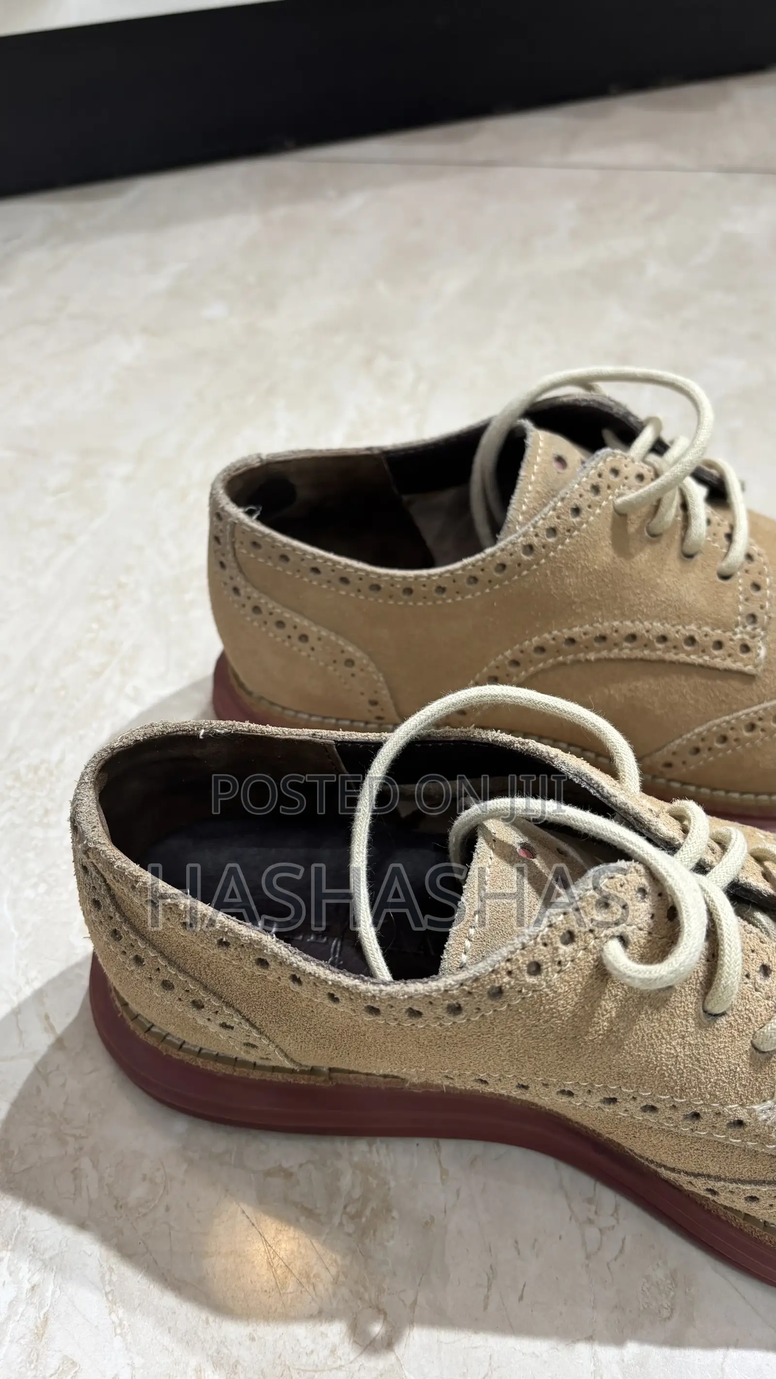 Cole Haan Original Used but in Good Condition