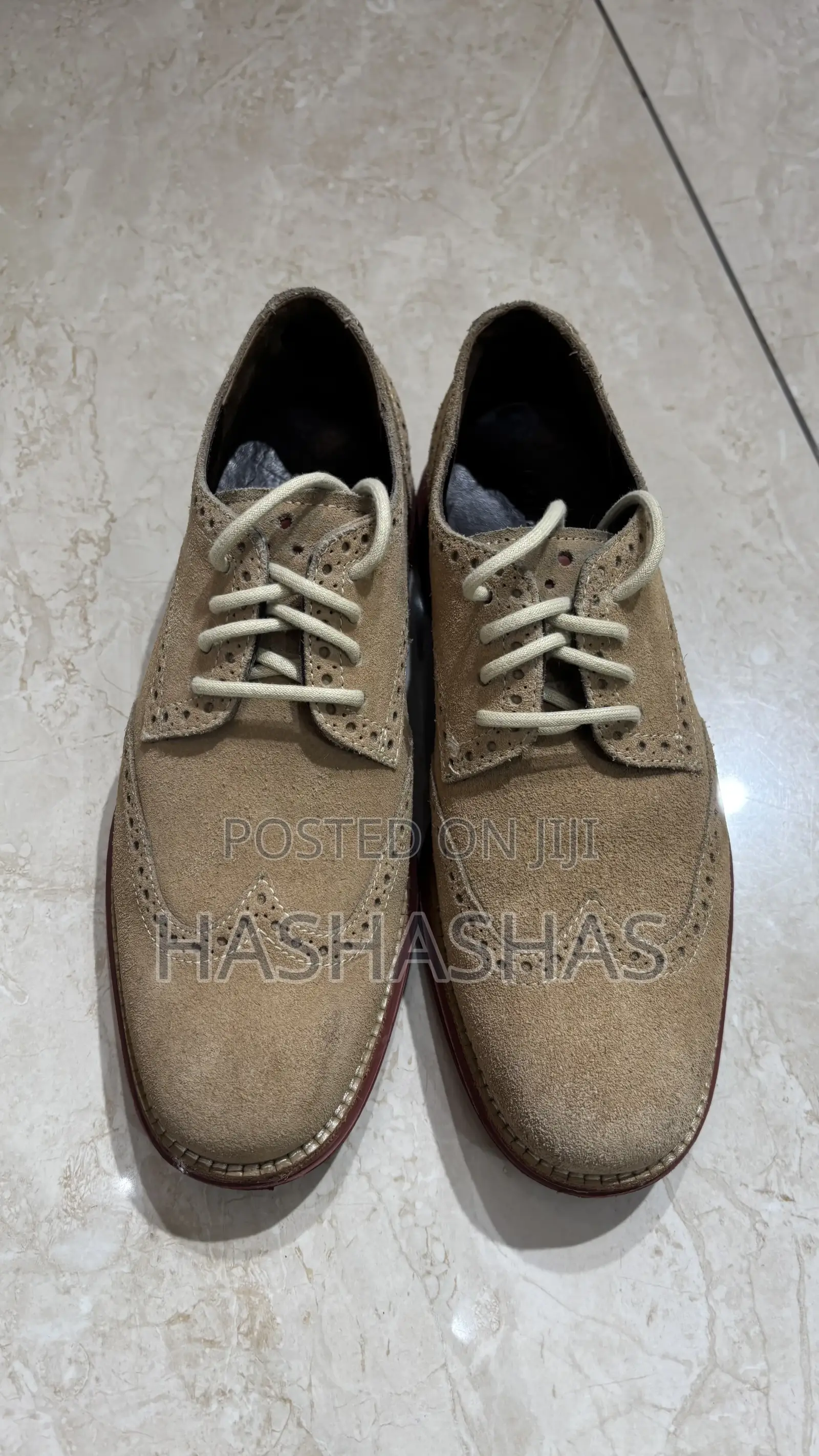 Cole Haan Original Used but in Good Condition
