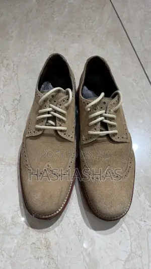 Cole Haan Original Used but in Good Condition