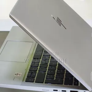 New Laptop HP 16GB Intel Core I5 SSD 512GB