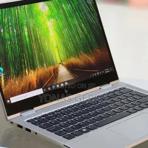 New Laptop HP 16GB Intel Core I5 SSD 512GB