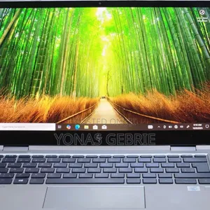 New Laptop HP 16GB Intel Core I5 SSD 512GB
