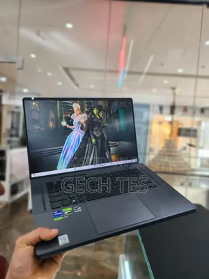 Photo - New Laptop Asus ROG Zephyrus G16 16GB Intel Core I9 SSD 1T