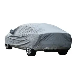 Outdoor Car Protector Taffeta Waterproof Cover