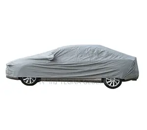 Outdoor Car Protector Taffeta Waterproof Cover
