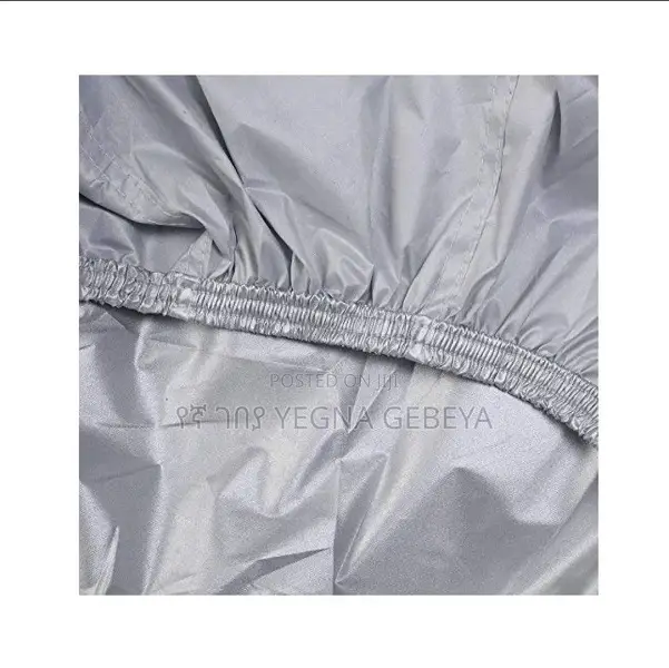 Outdoor Car Protector Taffeta Waterproof Cover