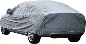 Outdoor Car Protector Taffeta Waterproof Cover