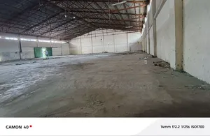 Photo - Warehouse for Rent at Kality