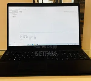 Photo - New Laptop Dell Latitude 5501 16GB Intel Core I5 SSD 512GB