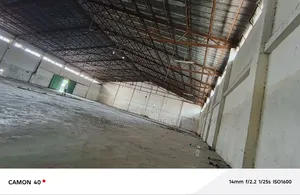 Warehouse for Rent at Kality