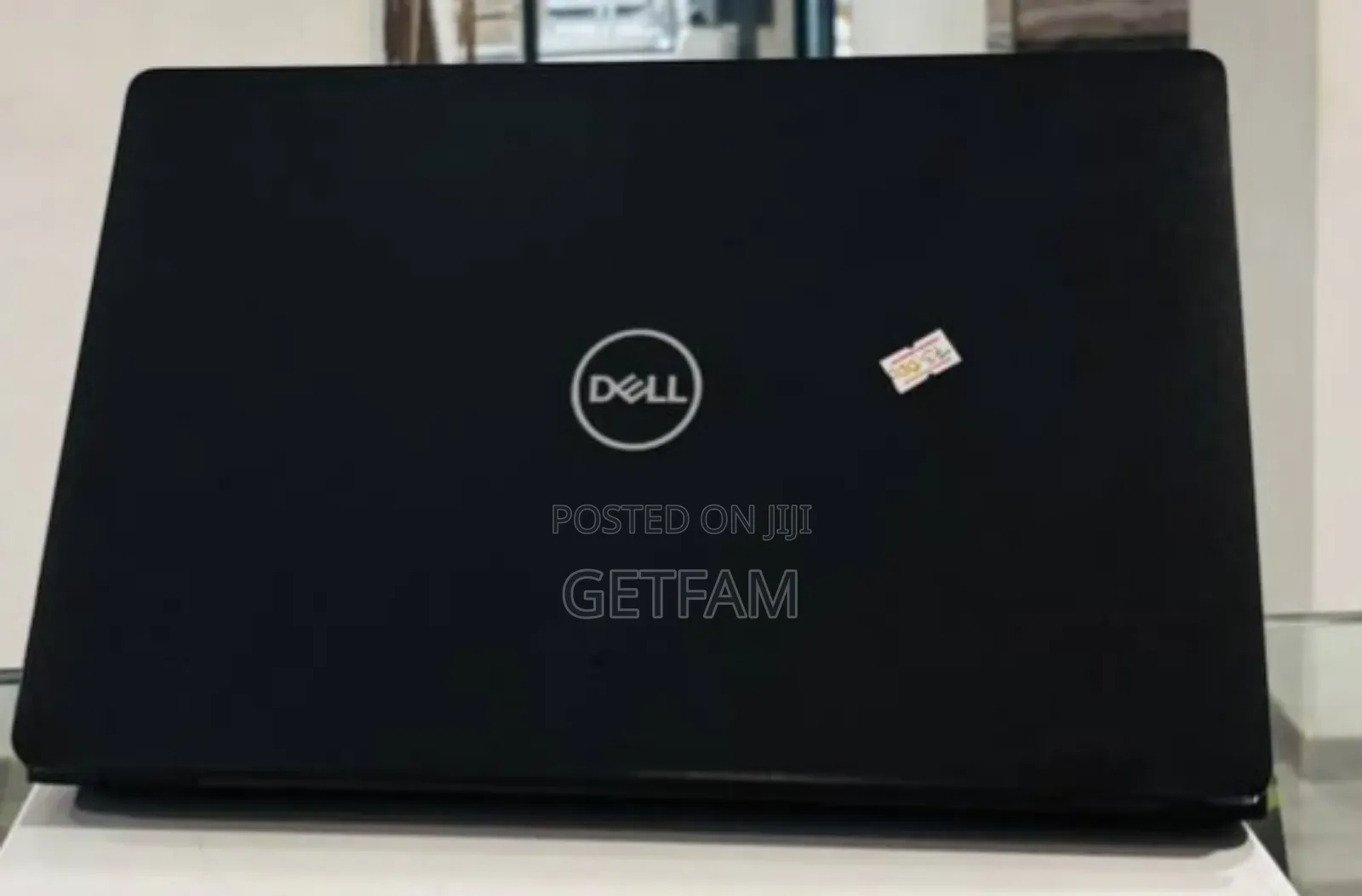 New Laptop Dell Latitude 5501 16GB Intel Core I5 SSD 512GB