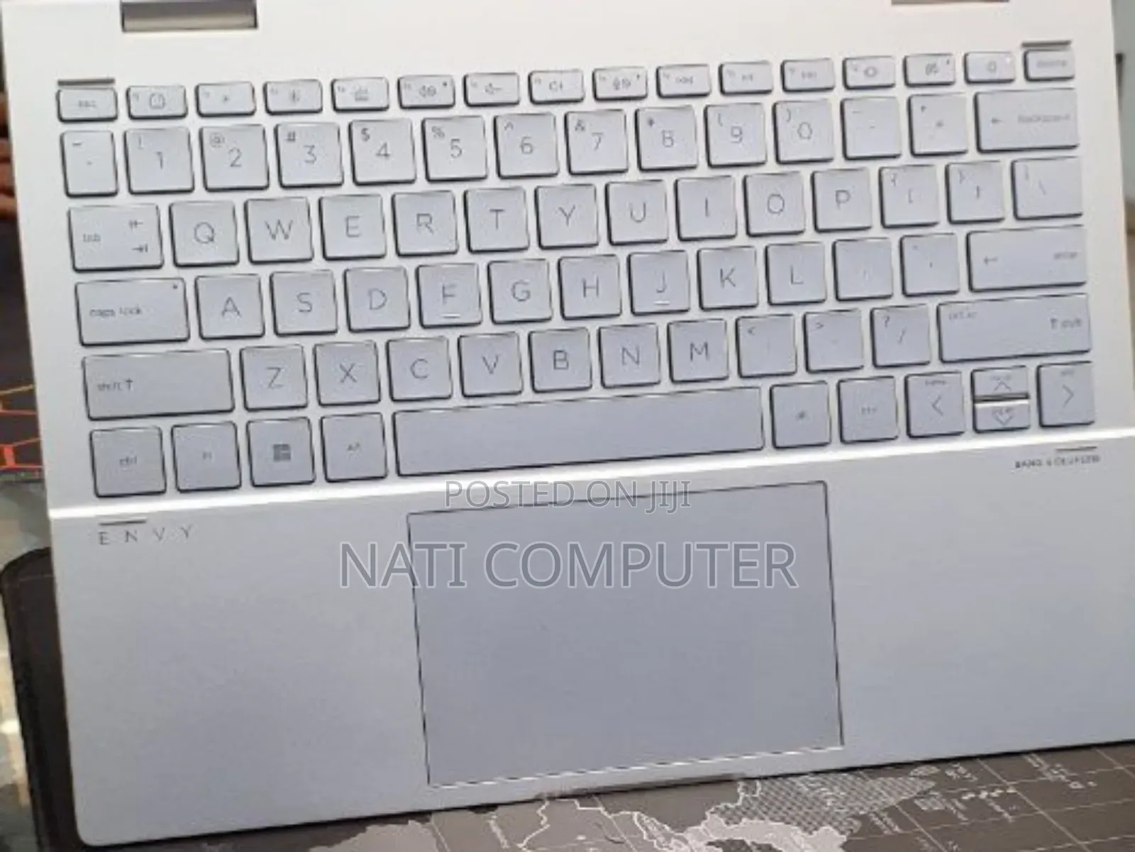 New Laptop HP Envy X360 16GB Intel Core I7 SSD 1T