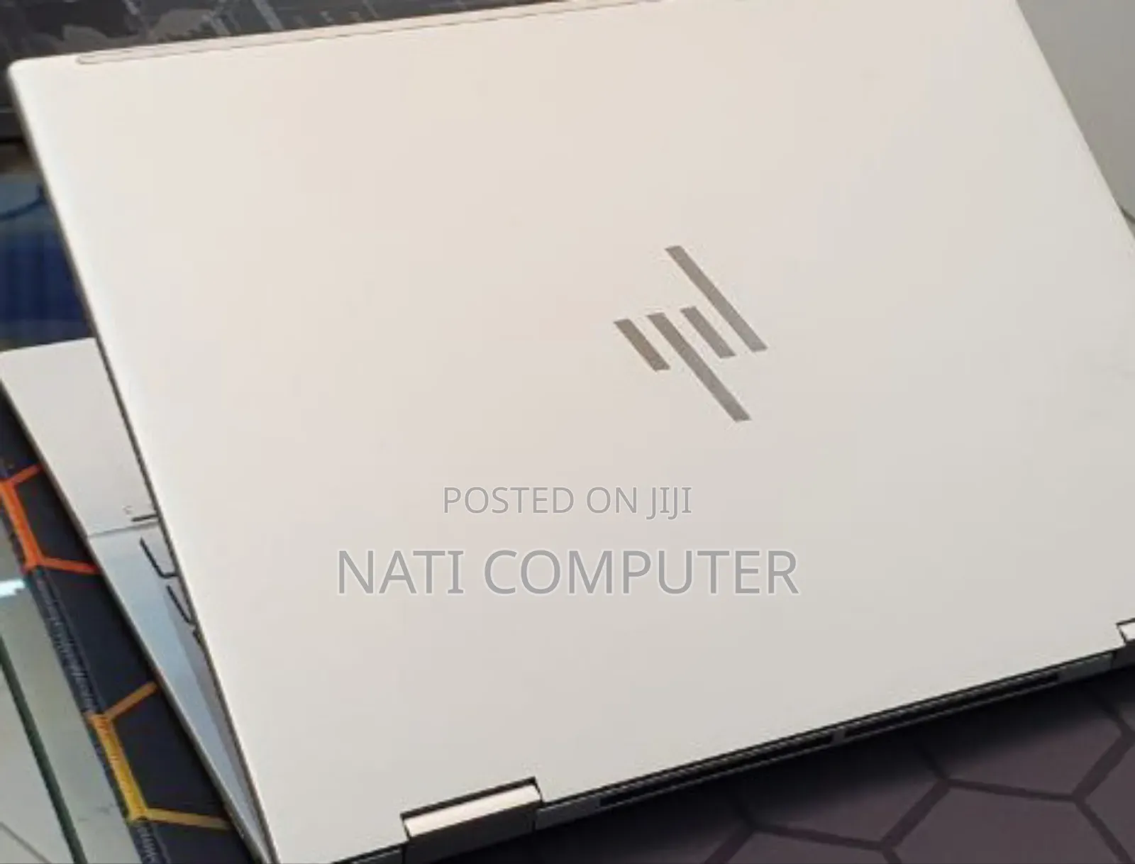 New Laptop HP Envy X360 16GB Intel Core I7 SSD 1T