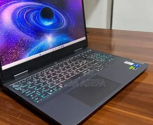 New Laptop Lenovo LOQ 15IRH8 16GB Intel Core I5 SSD 512GB