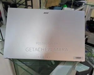 New Laptop Acer Aspire 5 8GB Intel Core I3 SSD 128GB