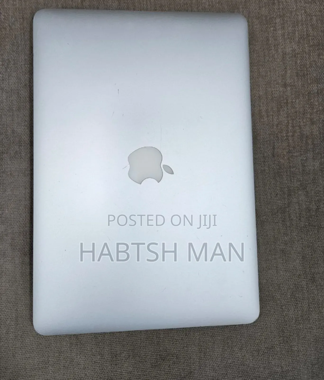 New Laptop Apple MacBook Air 2015 8GB Intel Core I5 SSD 128GB