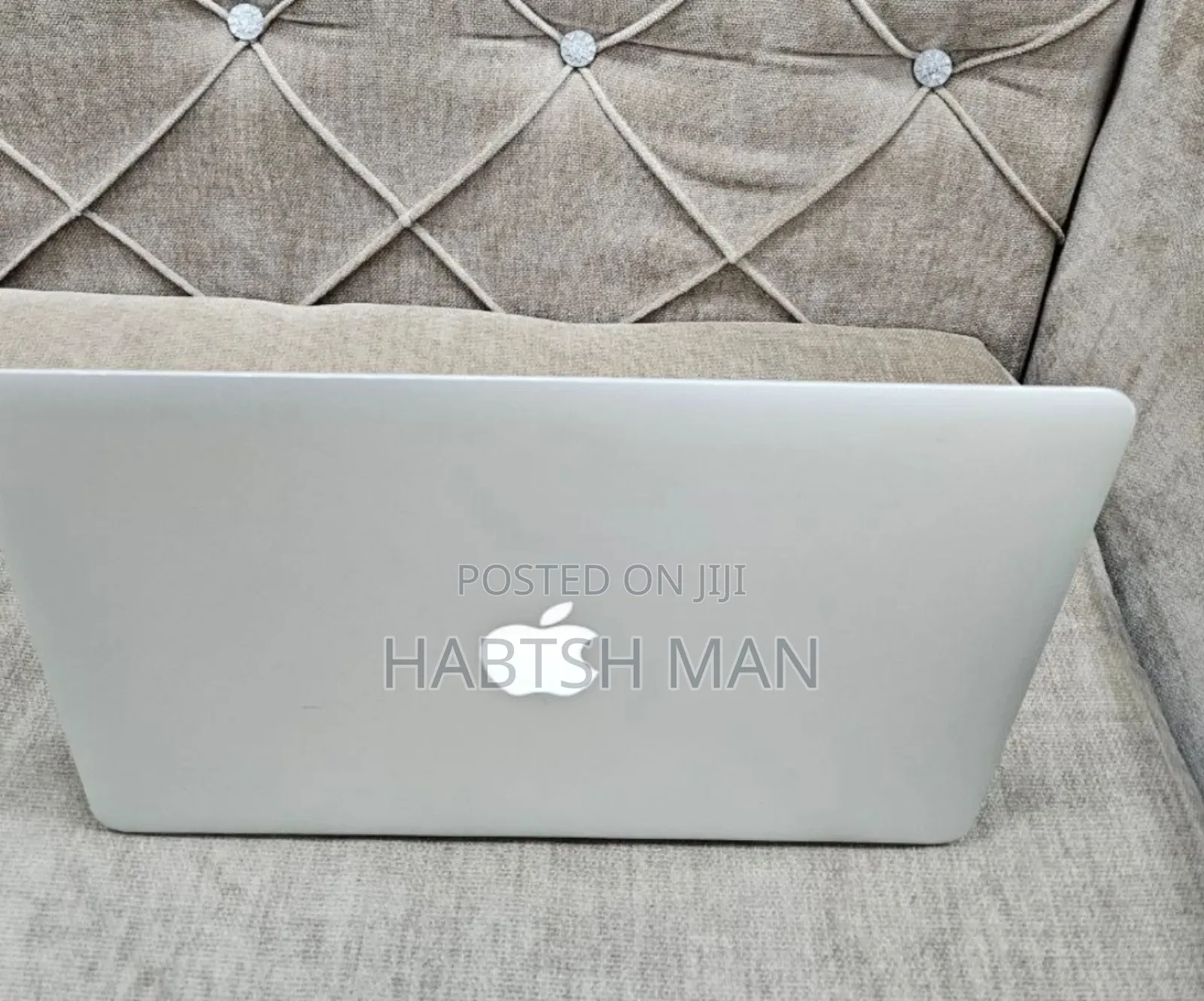 New Laptop Apple MacBook Air 2015 8GB Intel Core I5 SSD 128GB