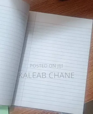 Glorious ደብተር