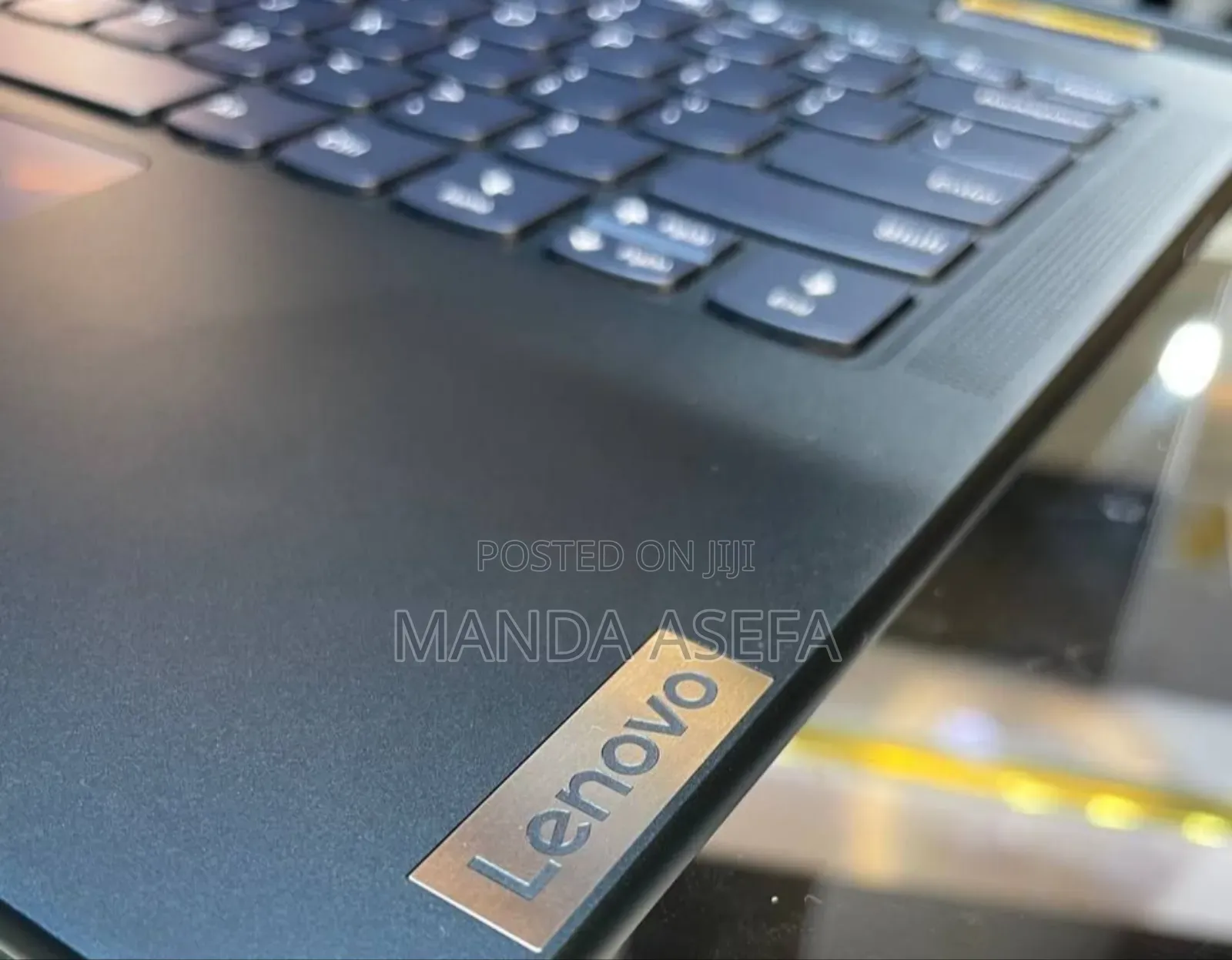 New Laptop Lenovo 16GB AMD Ryzen 7 SSD 512GB