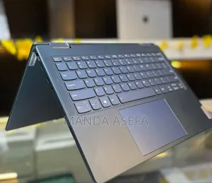 New Laptop Lenovo 16GB AMD Ryzen 7 SSD 512GB