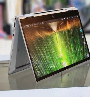 New Laptop HP EliteBook X360 1030 G7 16GB Intel Core I5 SSD 512GB