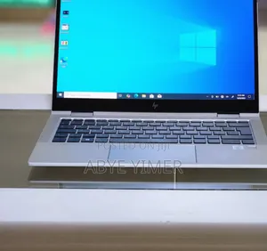 New Laptop HP EliteBook X360 1030 G7 16GB Intel Core I5 SSD 512GB