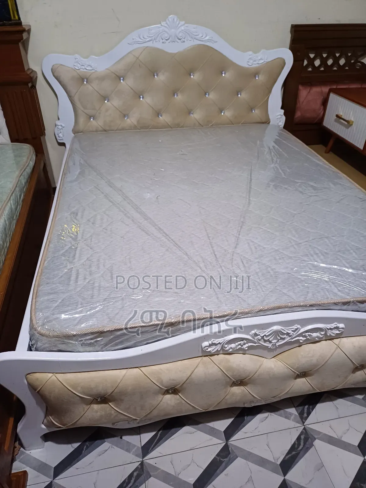 150 Bed Brand Newwwwww Bedddddd