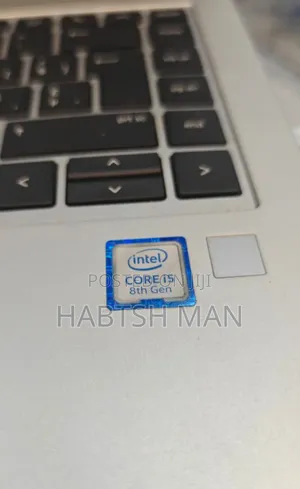 New Laptop HP EliteBook 840 G5 16GB Intel Core i5 SSD 512GB